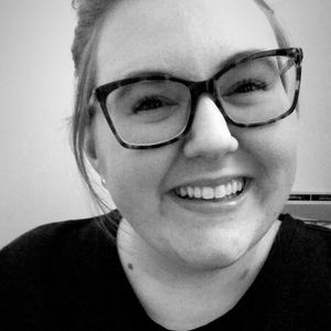 Meet your Posher, Ellie